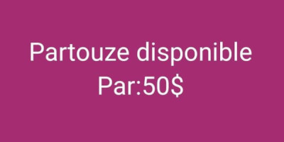 Partouze disponible à Kinshasa avec kinsexe