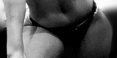 Sweet dream Peau Ébène Lèvre pulpeuses Levrette vaginal 1m55 D'ori