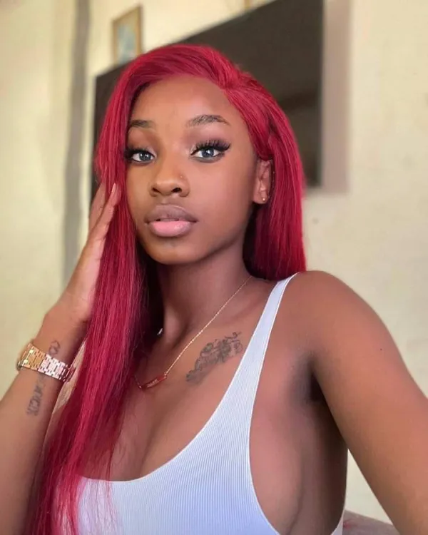 FSU Escorts Brazzaville Avatar Bg