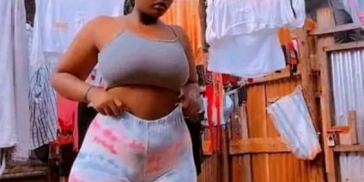 Agence des filles métisses au Congo Brazzaville
