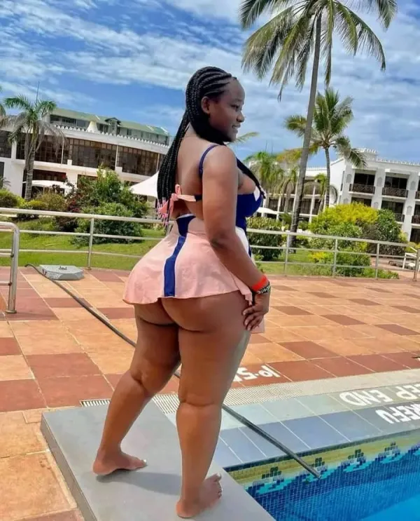 Fesses Et Vagin Avatar Bg