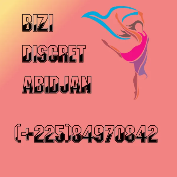 BiziDiscret Avatar Bg