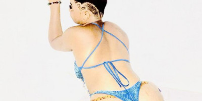 Belle escort Je suis ta jolie Carole je suis du côté de Cocody passe me