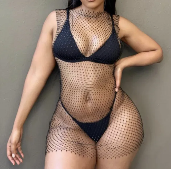 Kany Sensuelle Avatar Bg