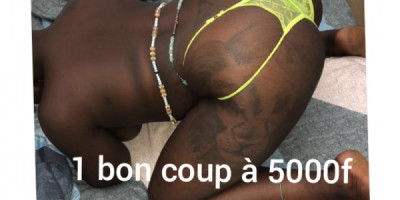Yopougon ananeraie libanais Minoush disponible à ananeraie carrefour libanais 2 coup 8m