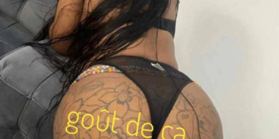 Yopougon Maroc tiken dja1 Viens me rejoindre dans mon appartements a Yopougon Maroc ti