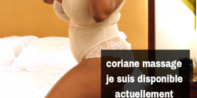 Bon massage érotique sensuel je prendrais soin de toi