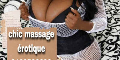 Chez Corine massage érotique sensuelle plaisir
