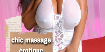 Chic dame masseuse professionnelle propre et discrete