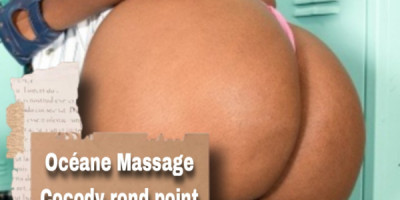 Massage bien être relaxant xxl érotique