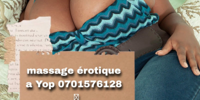 Chic dame de Yopougon pemi socogi appel moi