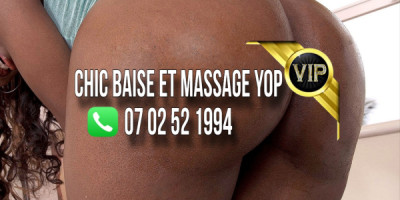 Belle demoiselle chic masseuse professionnelle