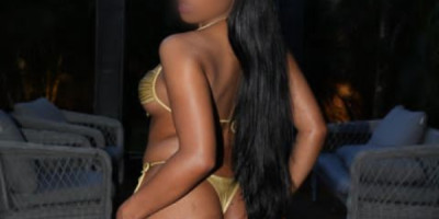Didi escort masseuse fille de voyage dispo à Abidjan jusqu'à mi janv