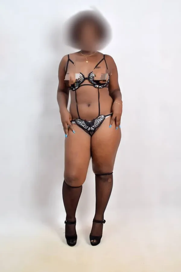 Koffi Samira Avatar Bg