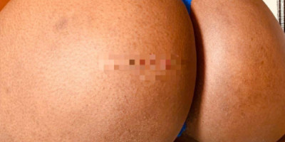 Séduction belle femme Trans Glamour photo reel