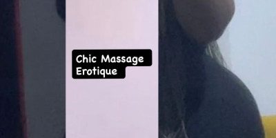 Cabinet Massage complet finition à Angre château