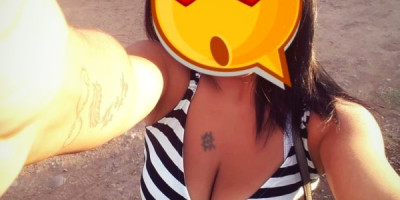 Disfruta de mi totalmente sensual! MARTINA