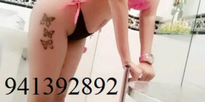 Provocativas y lindas señoritas a domicilios 930576724