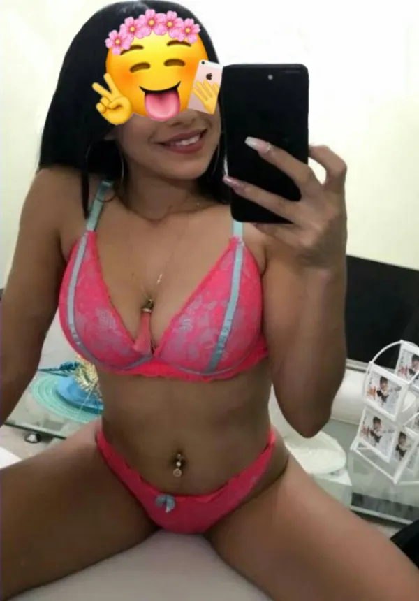 Brenda Avatar Bg