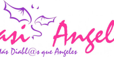 CASI ÁNGELES OVALLE VEN A DISFRUTAR EL MEJOR AMBIENTE EL MEJOR SERVICIO CHICAS