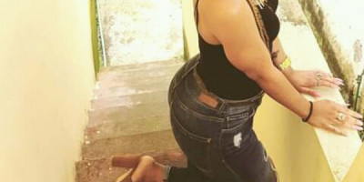Nicaise machine de baise Bjr je m appel carole j ai 23ans je vie a yaounde viens pren