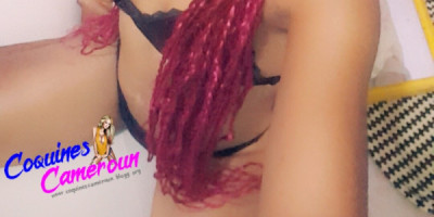 COQUINES CAMEROUN est VOTRE AGENCE DE MISE RELATION 100 SURE et LIBRE