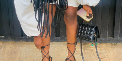 Accro aux mecs noirs qui ont les grosses et longue bites