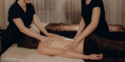 Massage sensoriel et relaxation intégral