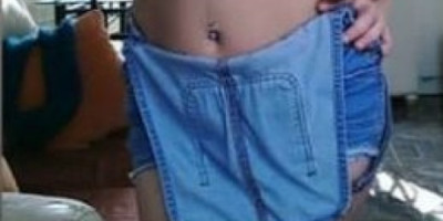 Mis amores quieren verme desnuda pues llámenme ya