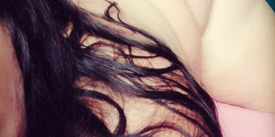 Samantha la gordita jugetona con su boca quiere hacer travesuras con su pene hasta ya no mas poder