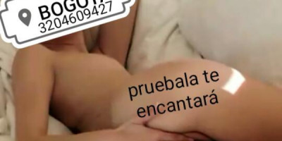 PROMOCION 60 LLEGO LA MEJOR MAMADORA A LA CIUDAD ESCORT BELLA COLOMBIANA RUBIA 3204609427