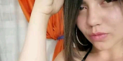 Hola mi nombre es Daniela y tengo el mejor servicio para ti