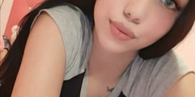 Hola soy Cindy amor vamos a portarnos mal