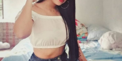 Soy una chica extrovertida me encanta el sexo duro