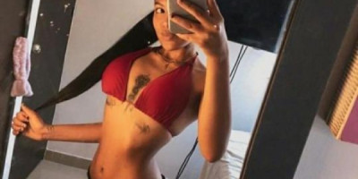 KEMEI CALEÑA ARDIENTE PARA MODELO DE COMPAÑIA Y MAS