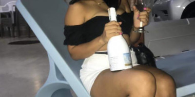 PAULINA HERMOSA MODELO DE 19 AÑOS MUY COMPLACIENTE