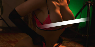 MODELO DANIELA FERRER PARA EXTRANJEROS CULONA Y SEXY
