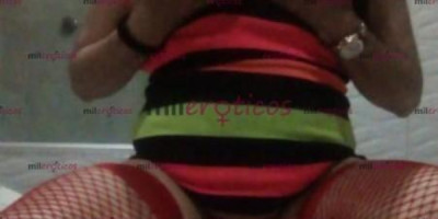 ¡Sexy paisa hermosa buenota de senos enormes ama hacerte una paja rusa!