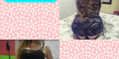 ¡Comienza año nuevo con sexy Eliana escort!