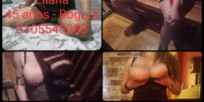 ¡Súper promo de mayo mañanas sabrosas con sexy Eliana escort!