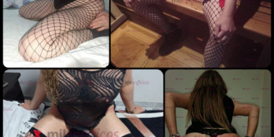 ¡Verano candente y gustoso mañanas sabrosas con sexy Eliana escort!