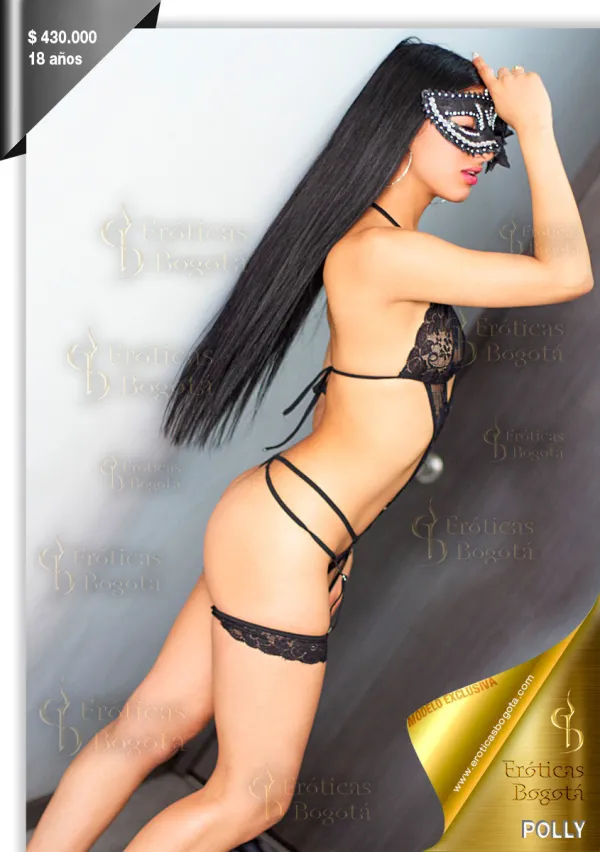 AGENCIA EROTICAS Avatar Bg