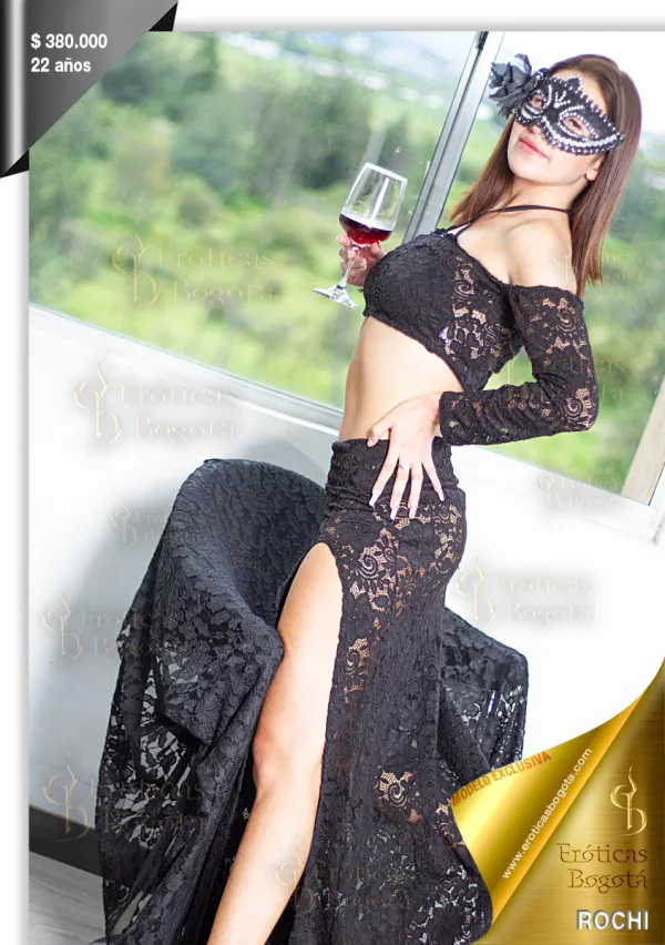 AGENCIA EROTICAS Avatar Bg