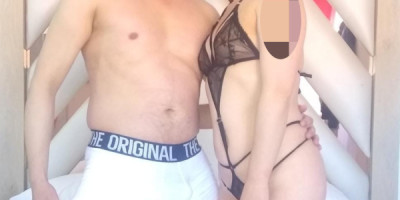 SOMOS PAREJA PORNO EN BOGOTÁ TRÍOS INTERCAMBIOS
