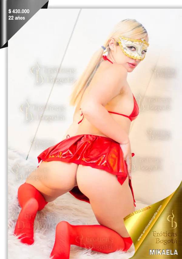 AGENCIA EROTICAS Avatar Bg