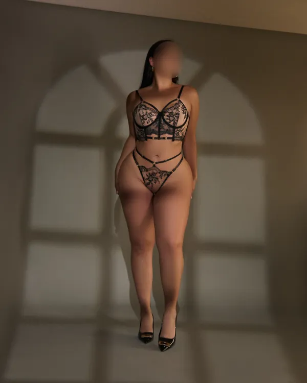 Encounters VIP Avatar Bg