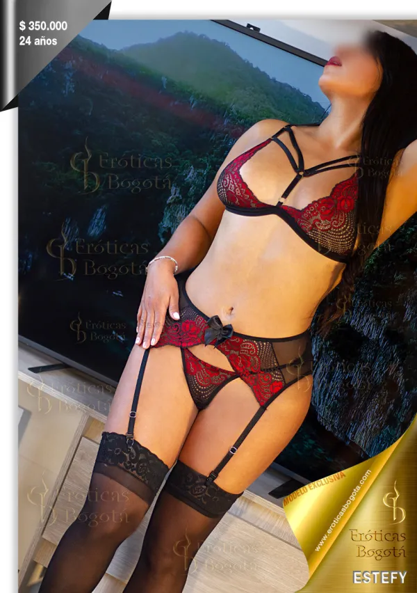 AGENCIA EROTICAS Avatar Bg