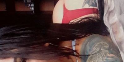 Yopal mis amores soy tu rica sexy deliciosa amante con tatuajes muy de