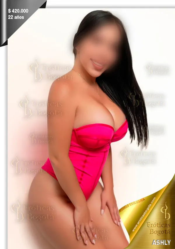 AGENCIA EROTICAS Avatar Bg