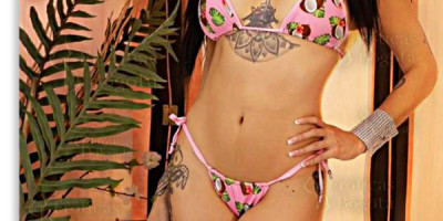 XIME EROTICAS es una impresionante belleza